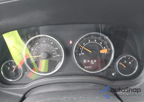 2016 Jeep Compass High Altitude Edition from USA, damaged, VIN 1C4NJDEBXGD795582